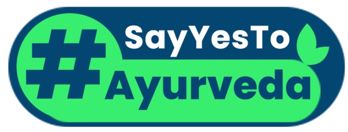 # Say Yes To Ayurveda Device mark 5729285 Trademark