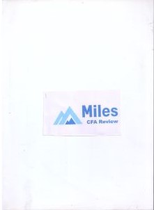 Miles Cfa Review Device mark 5729523 Trademark