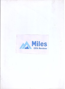 Miles Cfa Review Device mark 5729524 Trademark