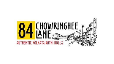 84 Chowringhee Lane- Authentic Kolkata Kathirolls Device mark 5729780 Trademark