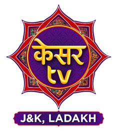 Kesar Tv J&k, Ladakh Device mark 5729726 Trademark