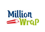 Million Wrap With Device Device mark 5729814 Trademark