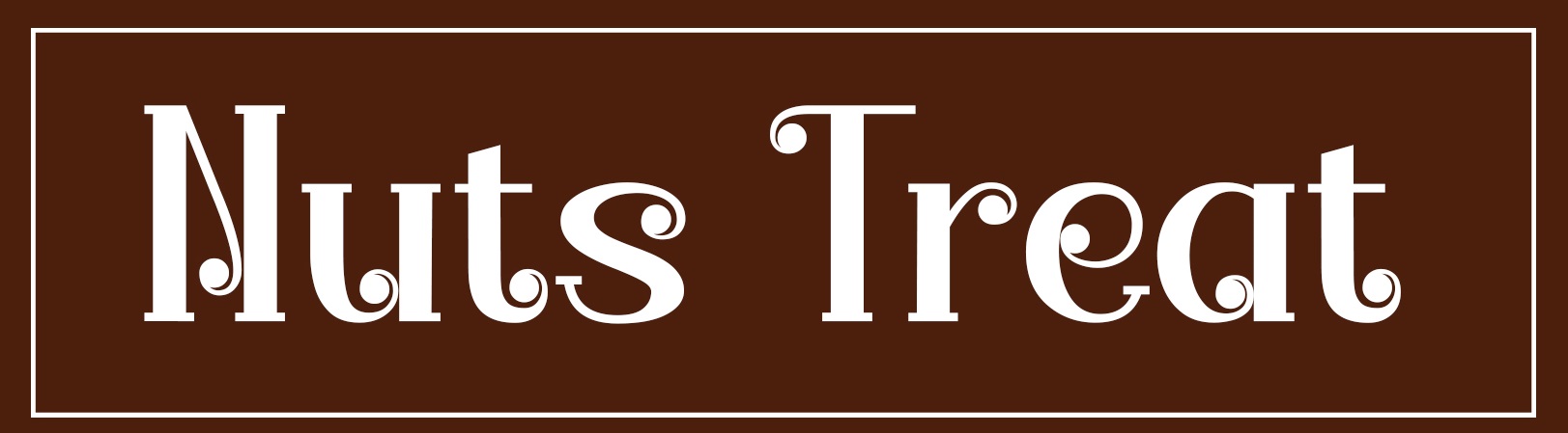 Nuts Treat Device mark 5729825 Trademark