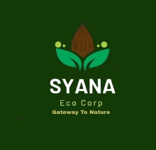 Syana Eco Corp Gateway To Nature (logo) Device mark 5729840 Trademark