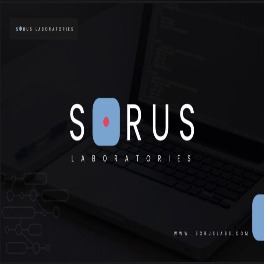 Sorus Laboratories Device mark 5729902 Trademark