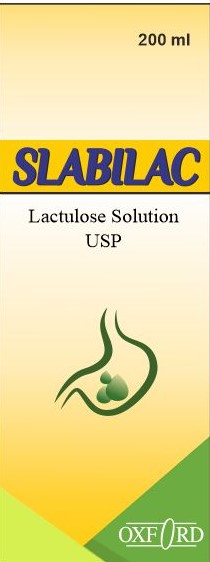 Slabilac Device mark 5729866 Trademark