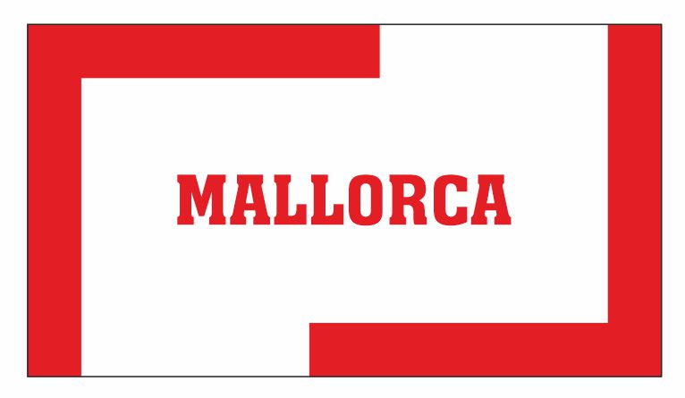 Mallorca Device mark 5729889 Trademark