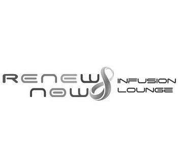 Renewnow Infusion Lounge Device mark 5730016 Trademark