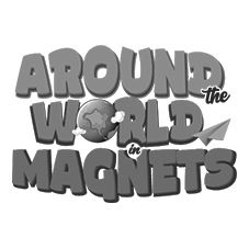 Around The World In Magnets Device mark 5730030 Trademark