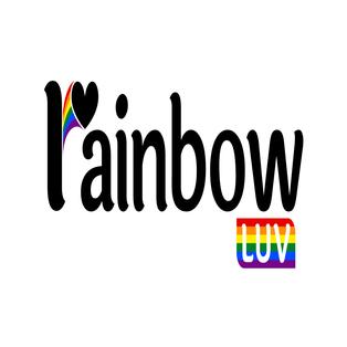Rainbowluv Device mark 5730234 Trademark