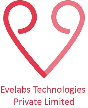 Evelabs Technologies Private Limited Device mark 5730585 Trademark