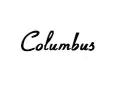 Columbus Device mark 5730685 Trademark