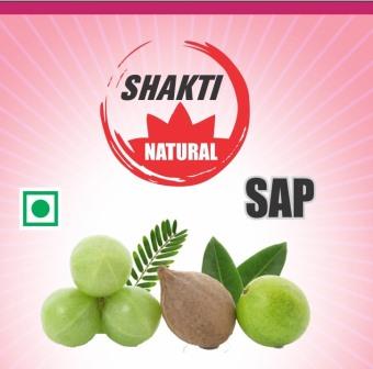 Shakti Natural Device mark 5730696 Trademark