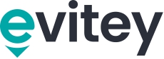 Evitey Device mark 5730986 Trademark