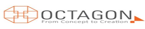 Octagon From Concept To Creation Device mark 5731438 Trademark