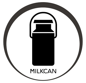 Milkcan Device mark 5731464 Trademark
