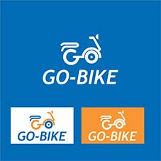 Go-bike Device mark 5731485 Trademark