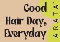 Label Mark Comprising Tagline “good Hair Day, Everyday” Device mark 5731781 Trademark