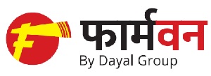 F-farmone -by Dayal Group ( Logo And Device) Device mark 5731811 Trademark