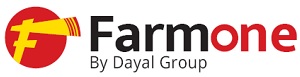 F-farmone-by Dayal Group ( Logo And Device) Device mark 5731812 Trademark
