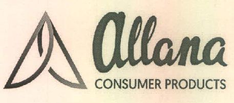 Allana Consumer Products Device mark 5732043 Trademark