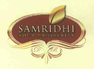 Samridhi Device mark 5732093 Trademark