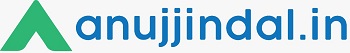 Anujjindal.in Device mark 5732226 Trademark