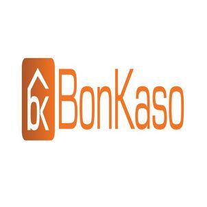 Bonkaso Device mark 5732385 Trademark