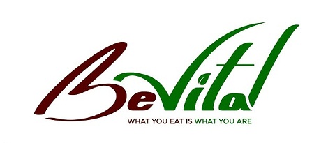 Bevital (logo) Device mark 5732403 Trademark