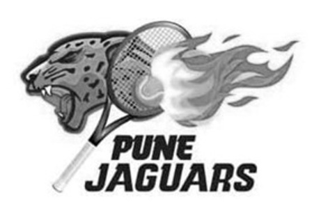 Pune Jaguars With Logo Device mark 5732416 Trademark