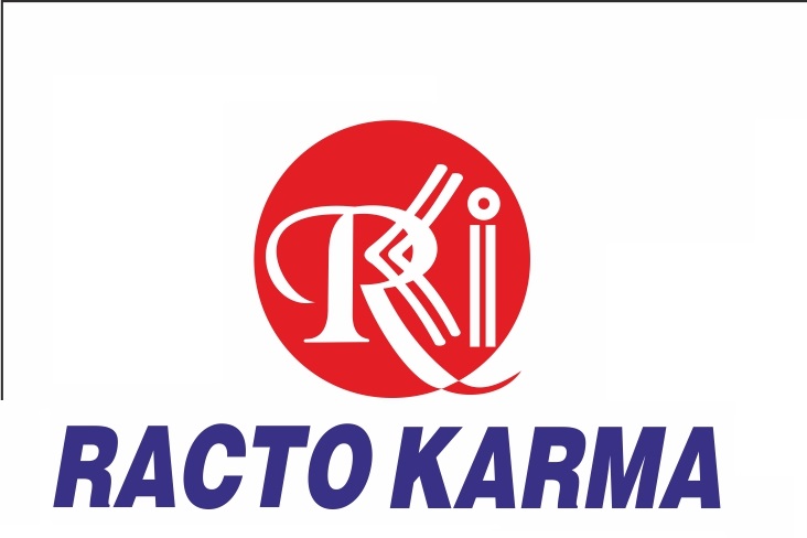 Ractokarma With Logo Device mark 5732426 Trademark