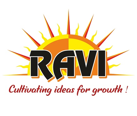 Ravi Cultivating Ideas For Growth Device mark 5732641 Trademark