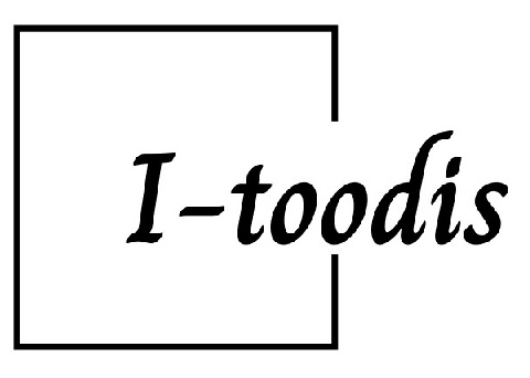 I-toodis Device mark 5732596 Trademark