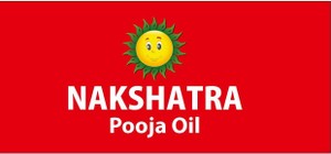Nakshatra Pooja Oil Device mark 5732700 Trademark