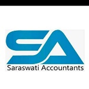 Saraswati Accountants Device mark 5732708 Trademark