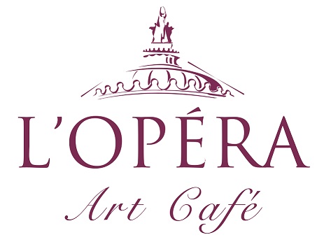 L'opera Art Cafe Device mark 5732821 Trademark