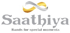 Saathiya Device mark 5732882 Trademark