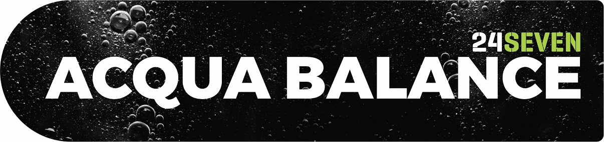 24seven Acqua Balance Device mark 5733012 Trademark