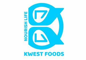 Kwest Foods - Nourish Life Device mark 5733018 Trademark
