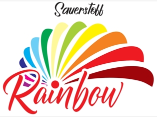 Sauerstoff Rainbow Device mark 5733106 Trademark