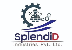 Splendid Industries Pvt.ltd. Device mark 5733385 Trademark
