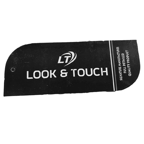 Lt Device With Look & Touch Device mark 5733355 Trademark
