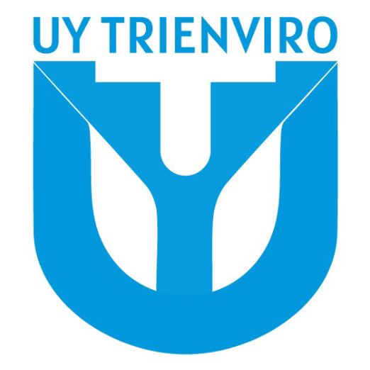 Uy Trienviro Device mark 5733406 Trademark
