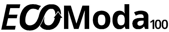 Ecomoda100 Device mark 5733617 Trademark