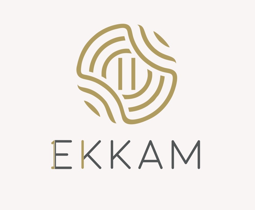Ekkam Device mark 5733659 Trademark