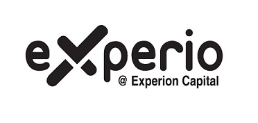 Experio @ Experion Capital Device mark 5733744 Trademark