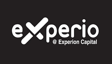 Experio @ Experion Capital Device mark 5733740 Trademark