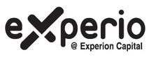 Experio @ Experion Capital Device mark 5733736 Trademark