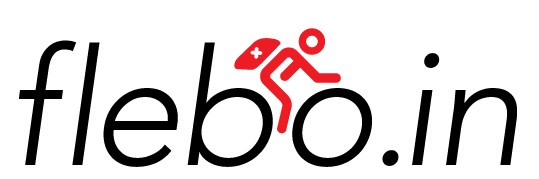 Flebo.in Device mark 5733891 Trademark