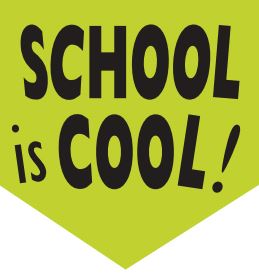 School Is Cool Device mark 5733968 Trademark